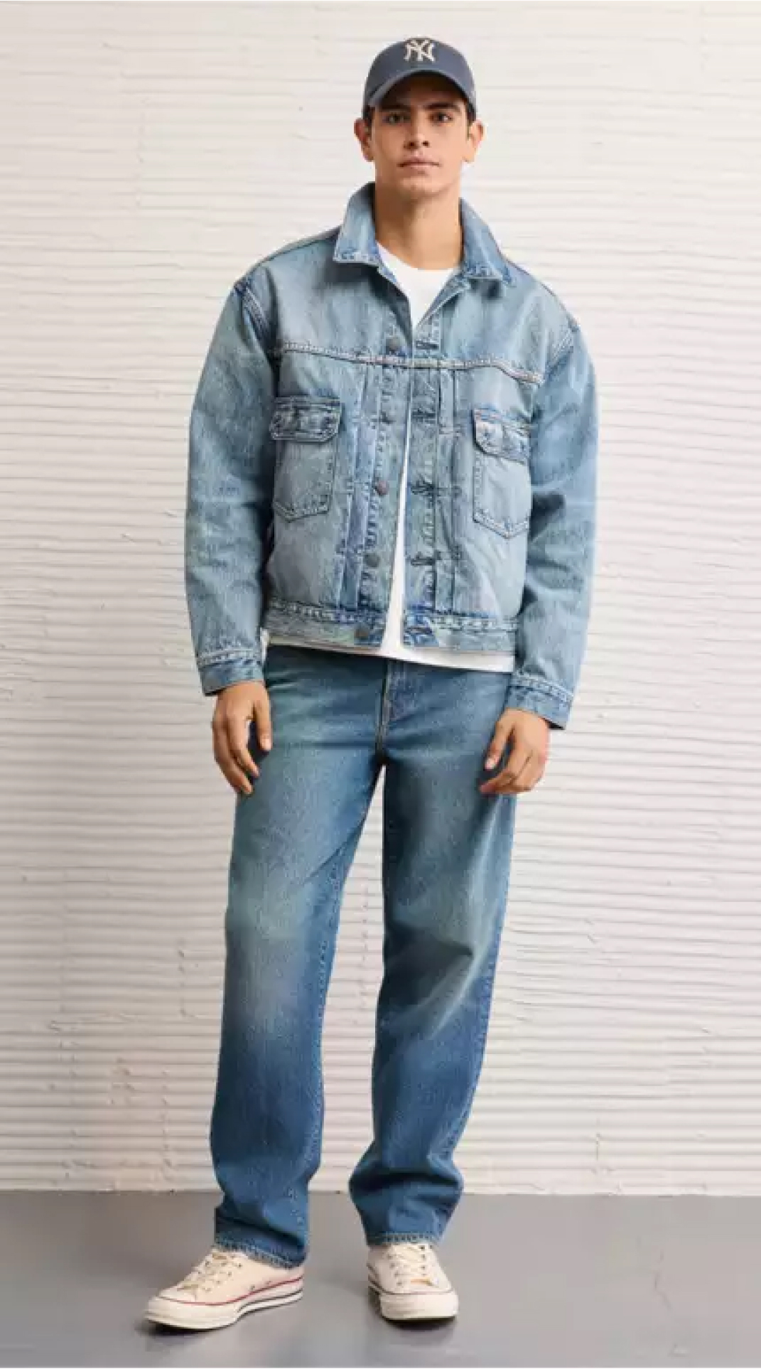 ティファニー　アメリカンイーグル　新品 メンズ・レディース用ジーンズ | American Eagle 日本