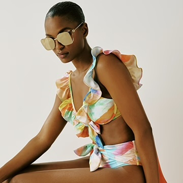 Swimsuits & Cover-Ups | Saks Fifth Avenue Canada