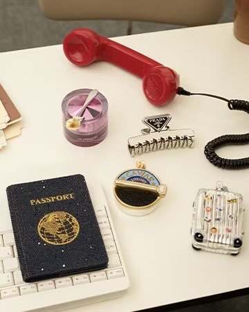 هدايا الجمال