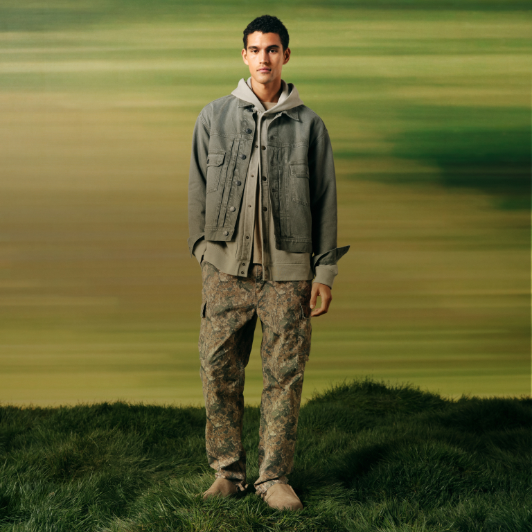 American Eagle UK | Men's & Women's Jeans, Clothing & More