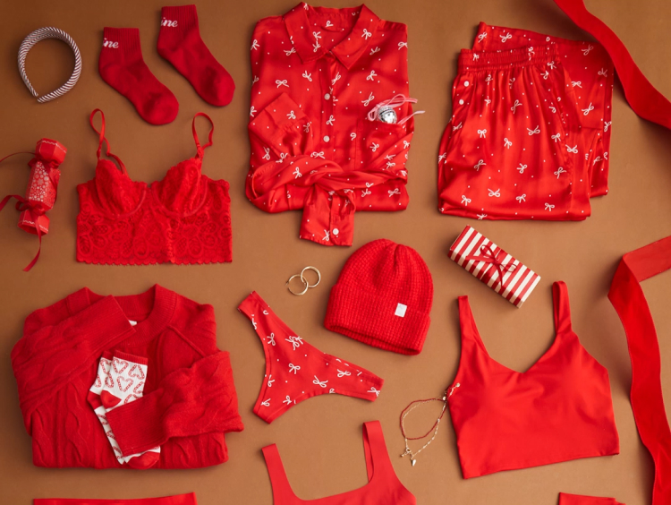 Aerie Bras, Undies, Leggings and More for Every Woman | Aerie