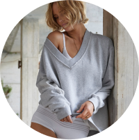 Aerie Bras, Undies, Leggings and More for Every Woman | Aerie