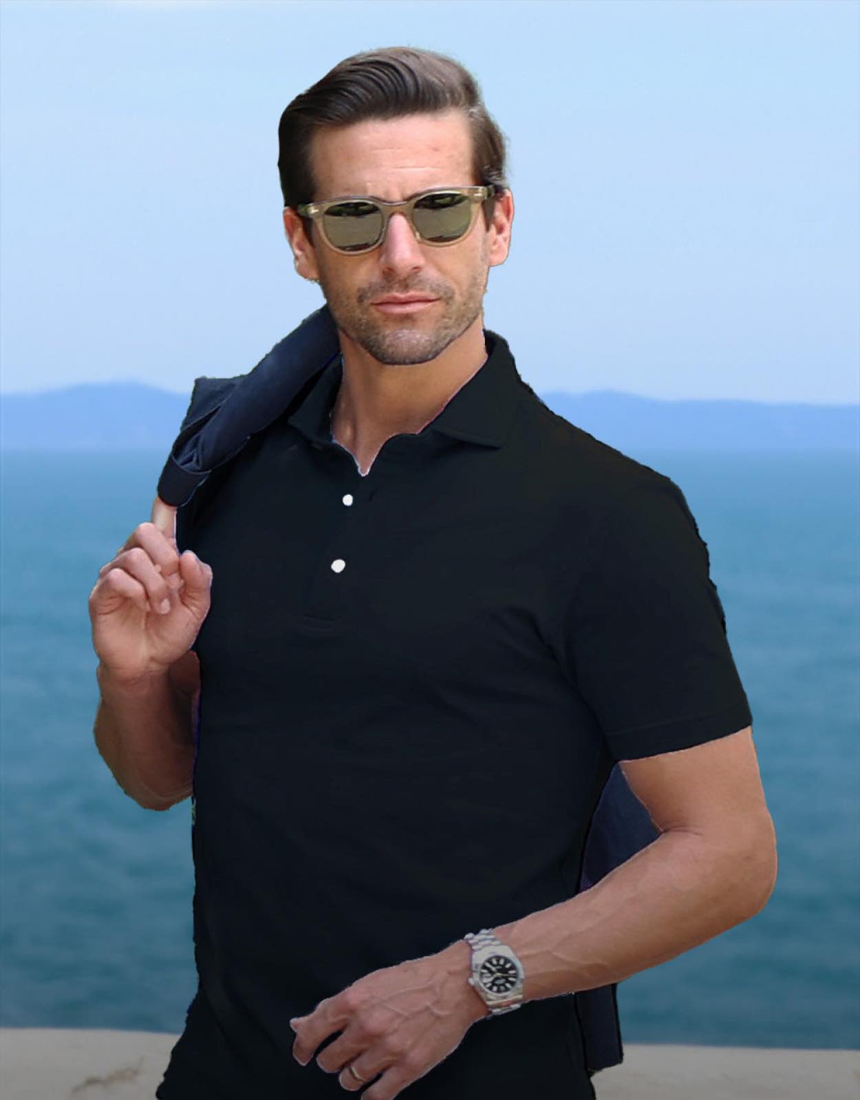 Collars Co Designer Polo Shirts Menswear collars-co-designer-polo-shirts-menswear