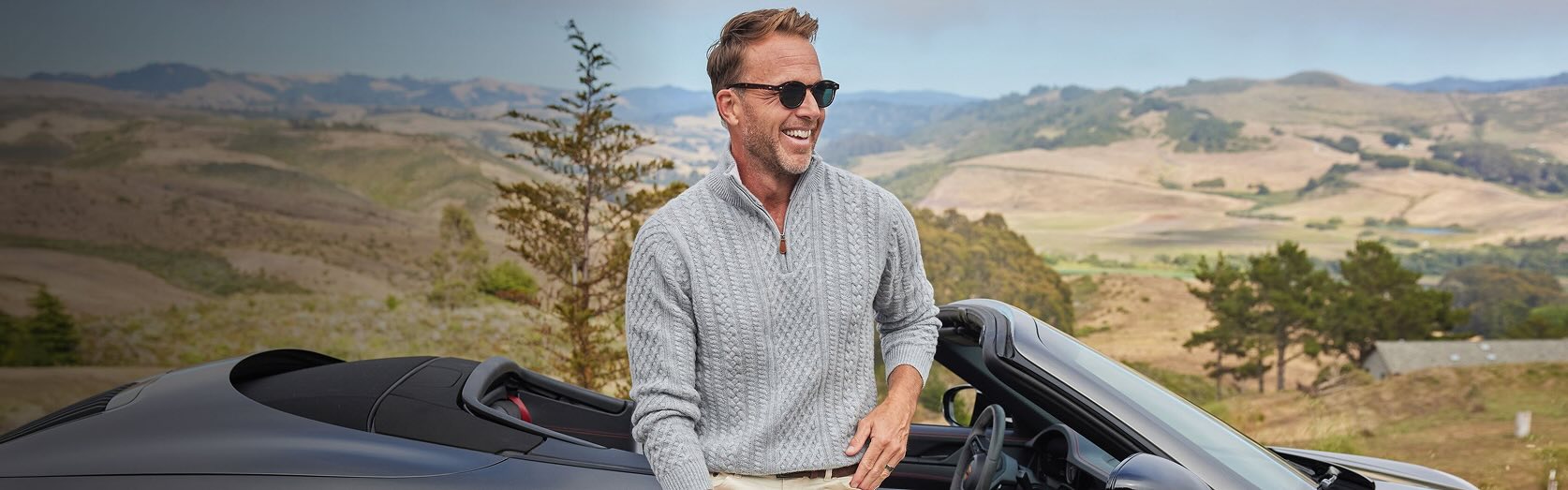 The Reserve Collection – Collars & Co.