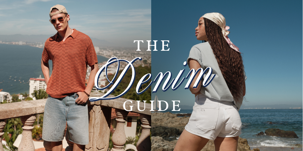 Jeans for Men and Women | American Eagle Japan