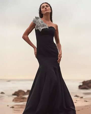 Prom Dresses Saks Holiday Dresses Summer Nights: Saks Fifth Avenue Spotlights Dramatic Gowns Fashion Gone Rogue Prom Dresses Saks Holiday Dresses Summer Nights: Saks Fifth Avenue Spotlights Dramatic Gowns Fashion Gone Rogue