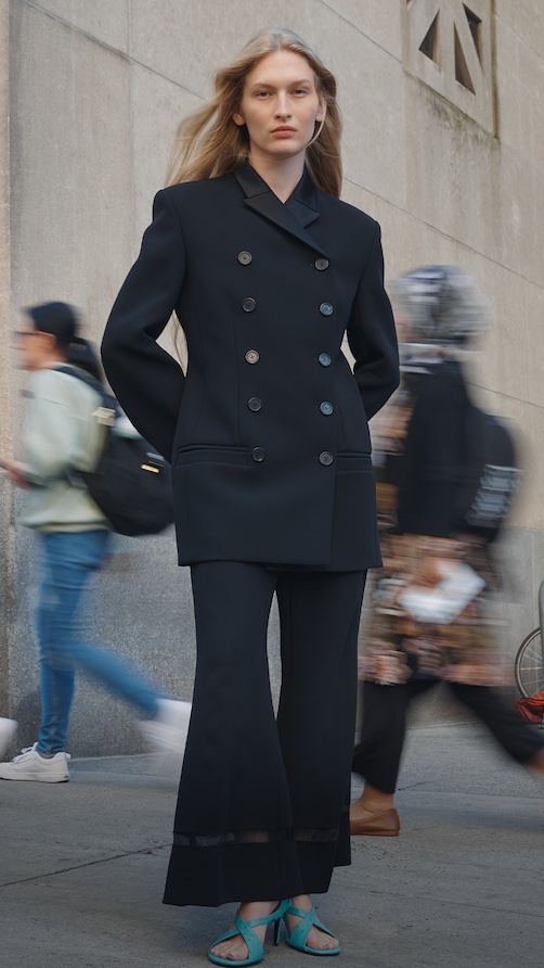 خزانة فتاة الموضة