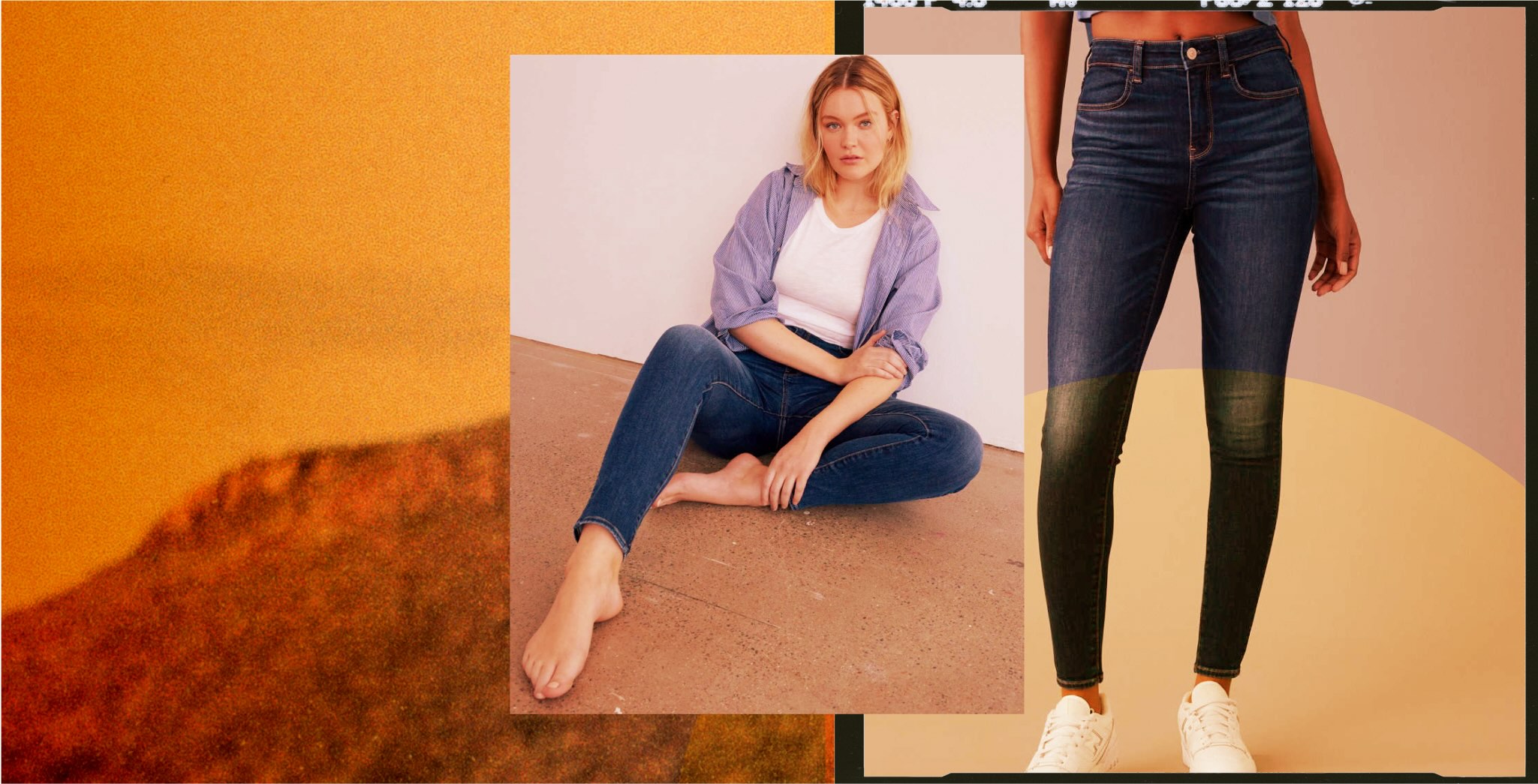 AMERICAN EAGLE KSA SHOP ONLINE WOMEN S MEN S CLOTHING JEANS visual data 6