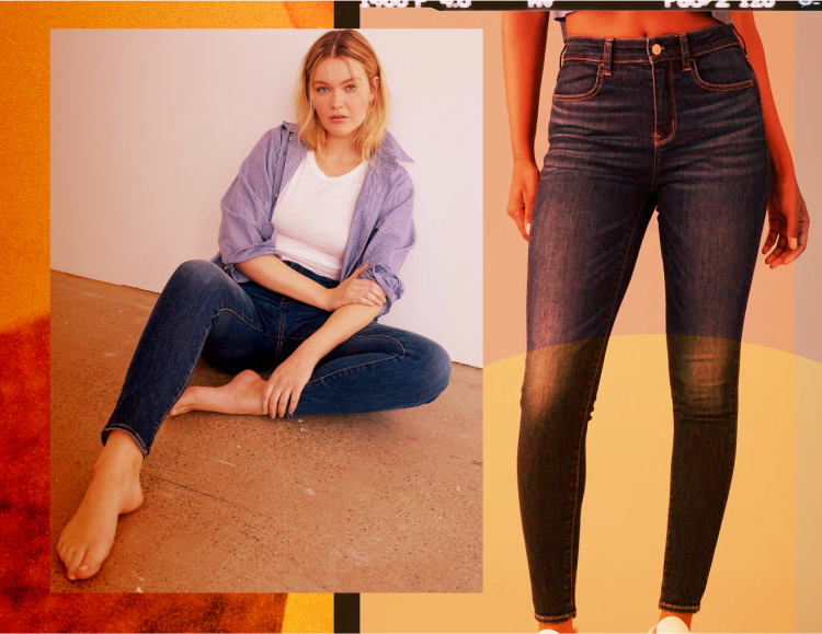 AMERICAN EAGLE KSA SHOP ONLINE WOMEN S MEN S CLOTHING JEANS visual data 5