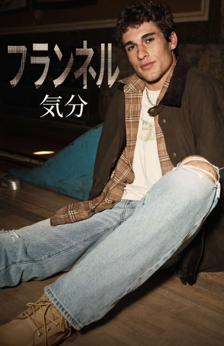 【新品未使用】アメリカンイーグル ジーンズ デニム メンズ アメリカンイーグルデニム American Eagle アメリカンイーグル