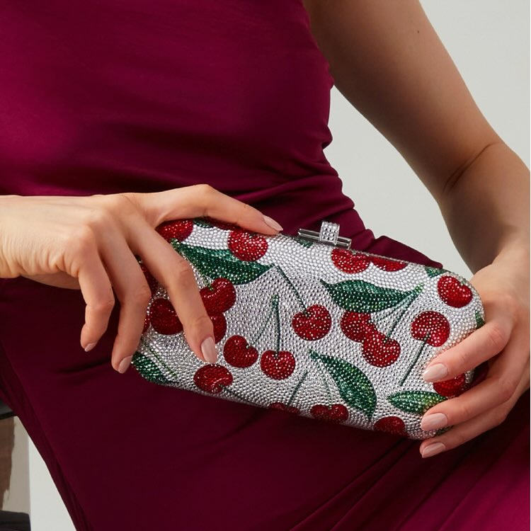 Judith Leiber 日本公式サイト | ウィメンズデザイナーズバッグ