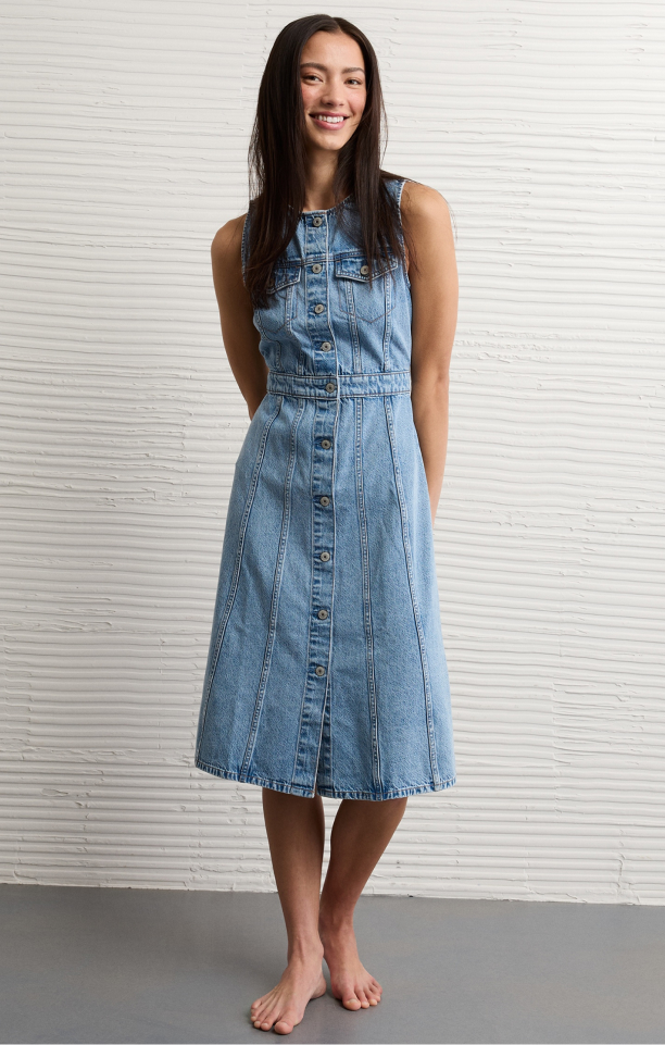 Dresses & Skirts | Men's & Women's Jeans, Clothes & Accessories | American Eagle Korea Dresses & Skirts | Men's & Women's Jeans, Clothes & Accessories | American Eagle Korea