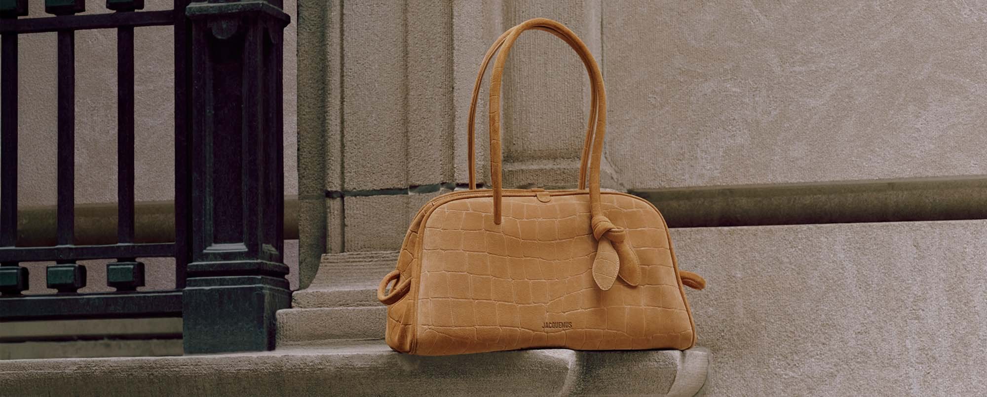 It-Bag Material