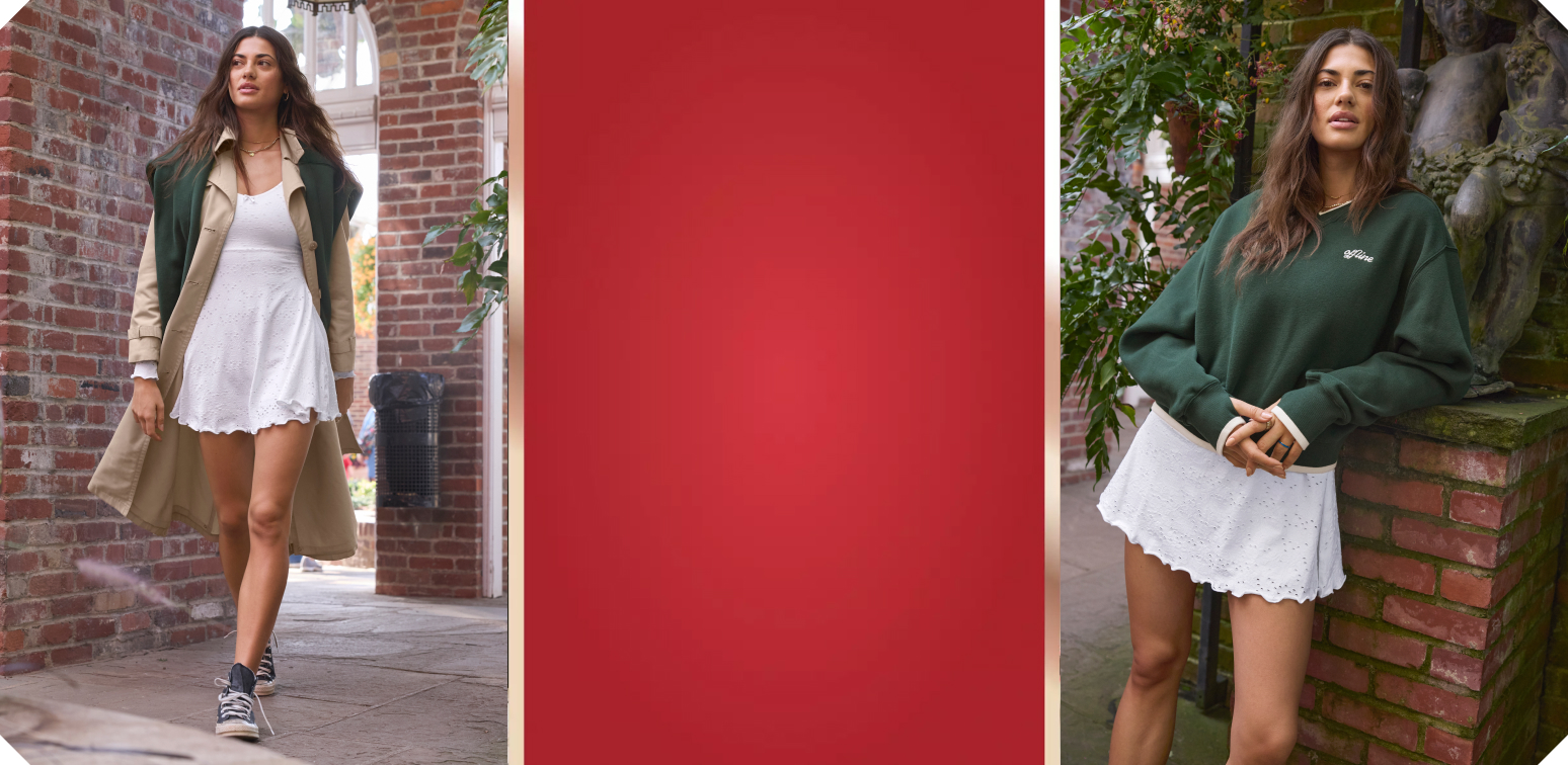 Aerie Bras, Undies, Leggings and More for Every Woman | Aerie