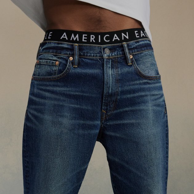 Sydney Sweeneys American Eagle Campaign Great Jeans Everyones Buying - xsif1yb