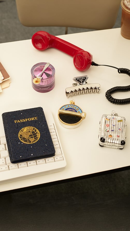 هدايا صغيرة مثالية للموسم