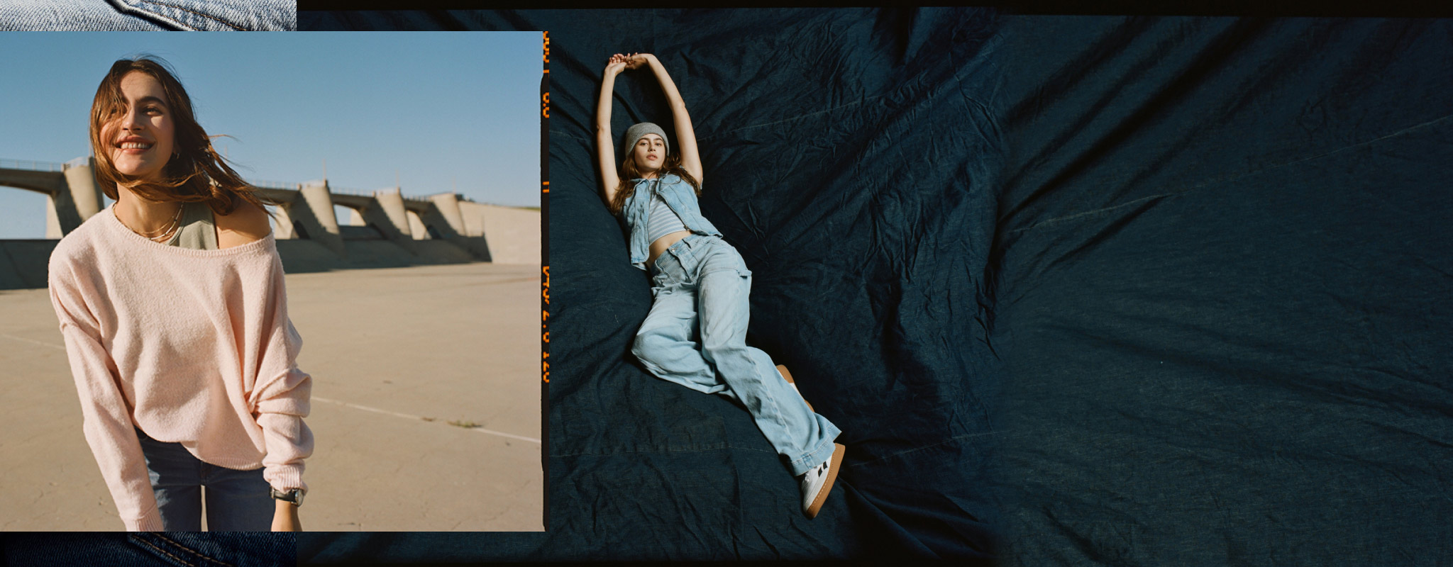 Sydney Sweeneys American Eagle Campaign Great Jeans Everyones Buying - xj71tx8