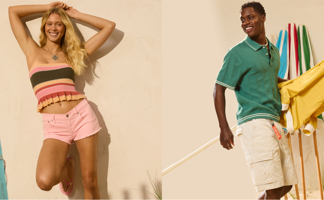 ご購入者様決定[American Eagle]タイトストレート パンツ ピンク 小柄さんOK Men's & Women's Jeans, Clothes & Accessories | American Eagle Japan