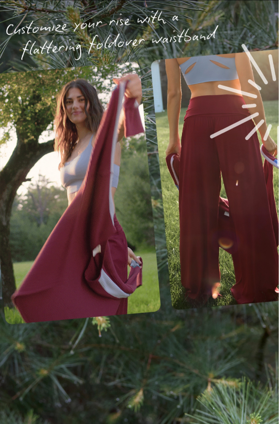 Aerie Bras, Undies, Leggings and More for Every Woman | Aerie