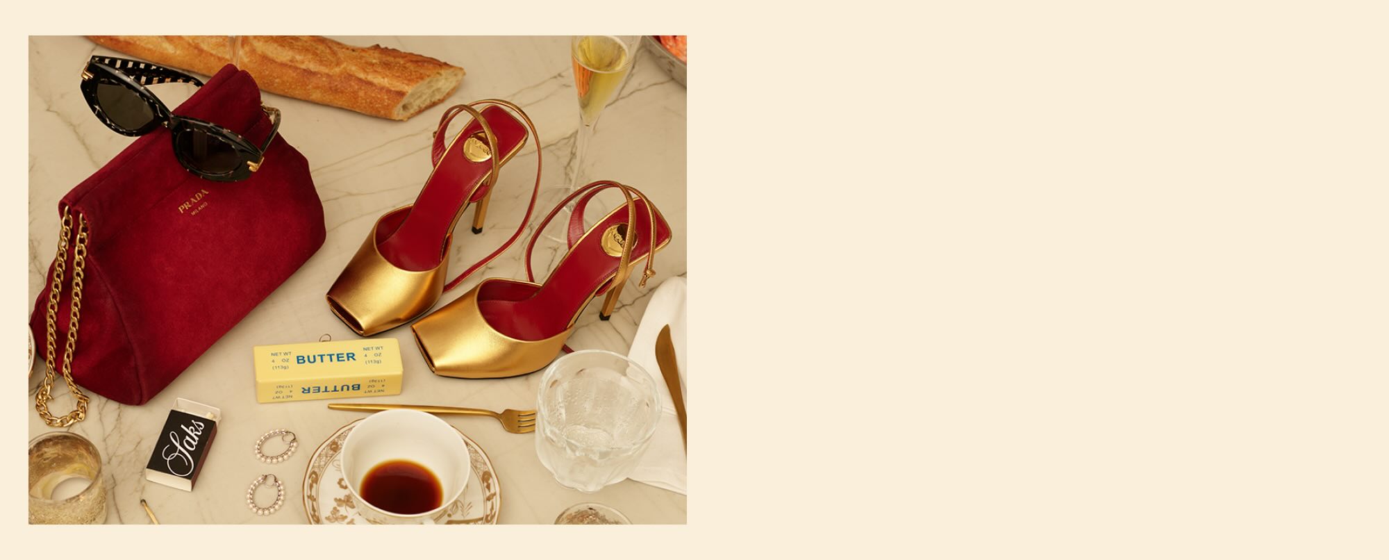 The Holiday <br>Gift Guide