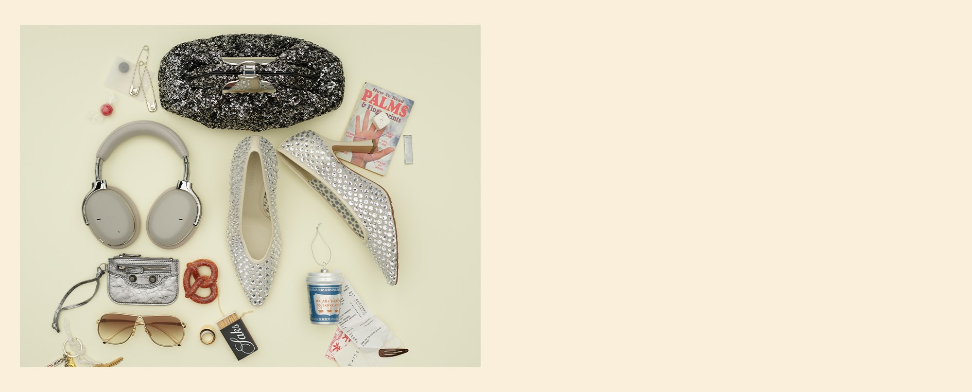 دليل هدايا الموسم