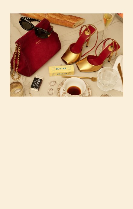 The Holiday <br>Gift Guide