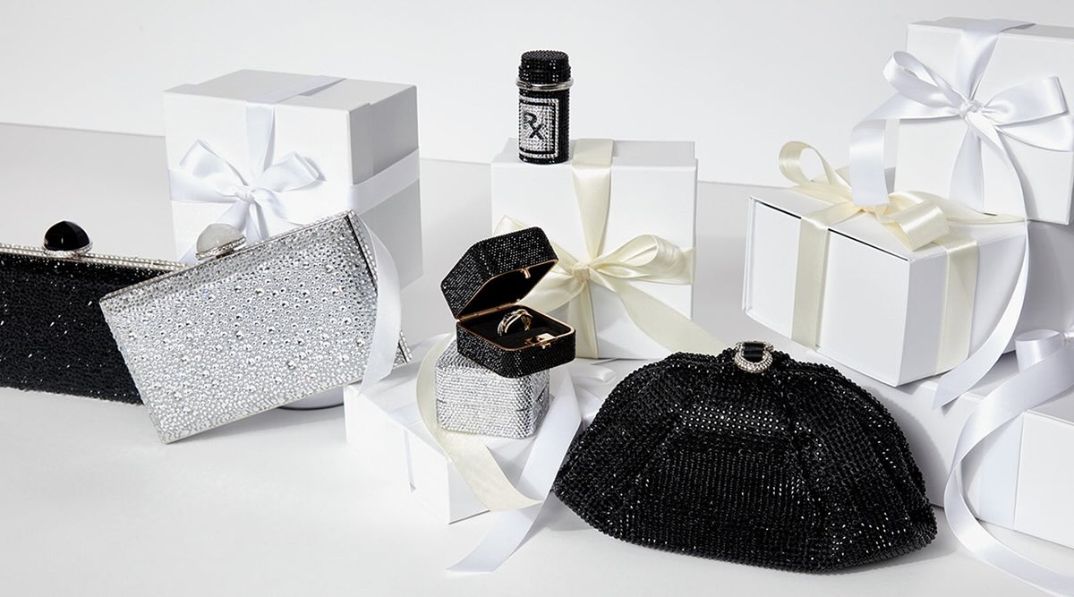 Judith Leiber 日本公式サイト | ウィメンズデザイナーズバッグ