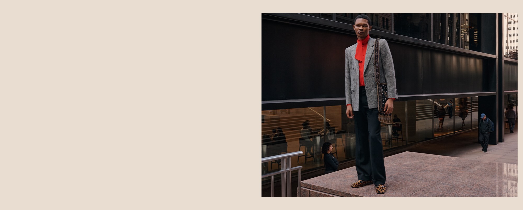 Holiday Dressing, <br>Perfected