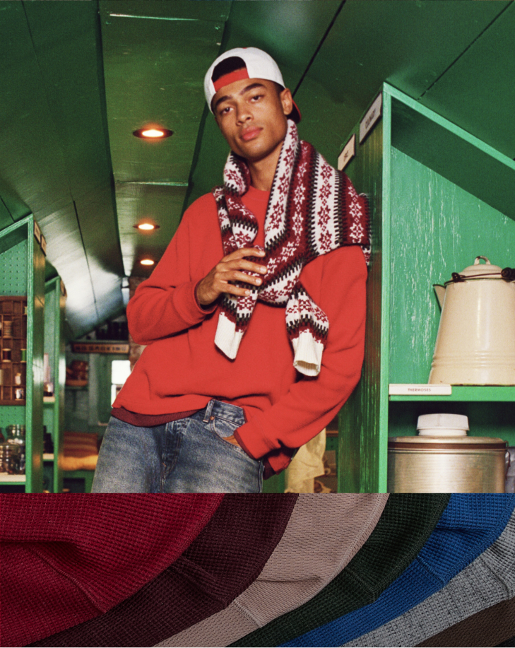 メンズ・レディース ジーンズ、アパレル、アクセサリー | American