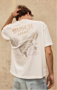 【関税・送料込】AMIRI イーグル オーバーサイズ Tシャツ トップス | メンズ・レディース ジーンズ、アパレル