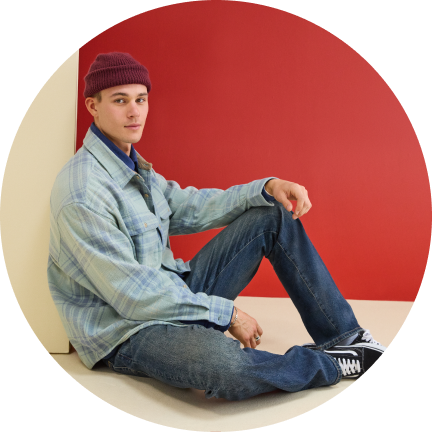 メンズ・レディース ジーンズ、アパレル、アクセサリー | American