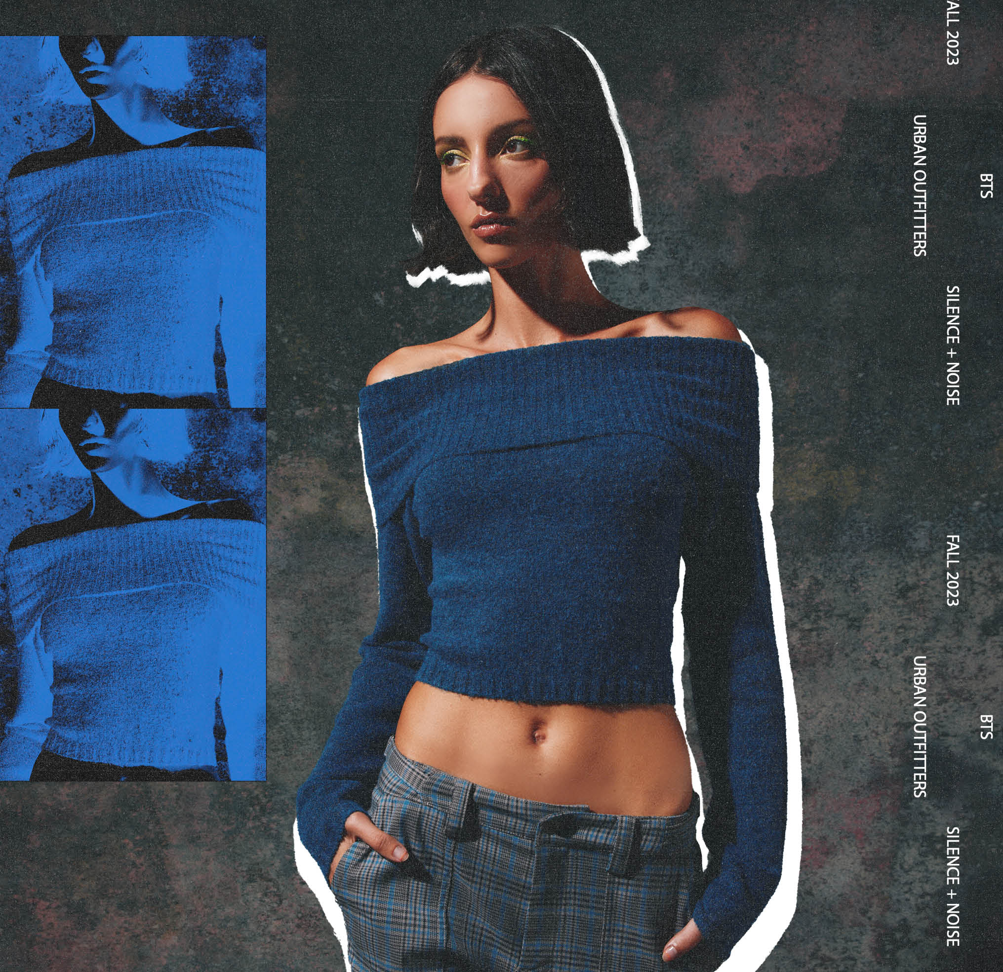 Urban Outfitters Catalog Cover