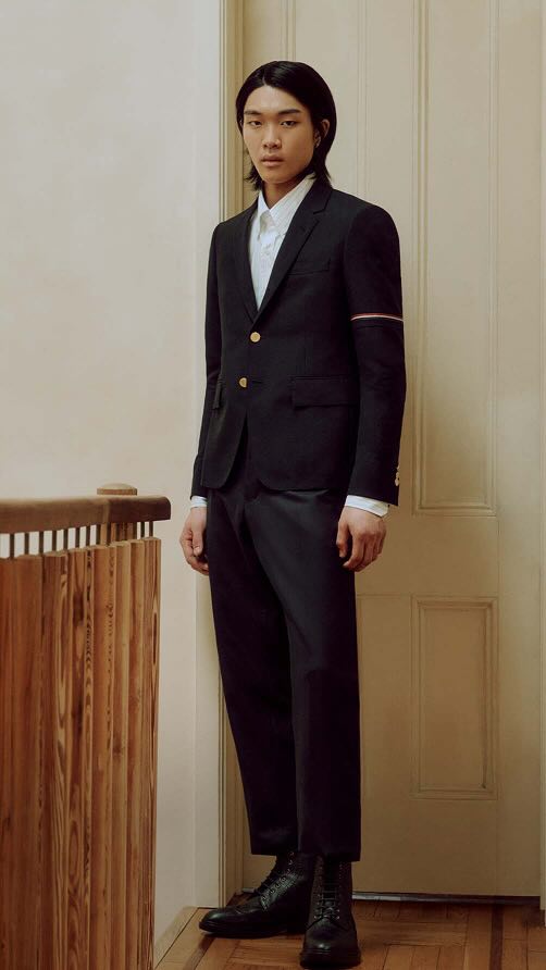 Designer Men's Apparel, Shoes & Accessories | Saks Fifth Avenue Canada