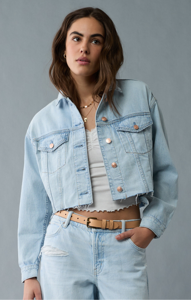 Tops | Men's & Women's Jeans, Clothes & Accessories
