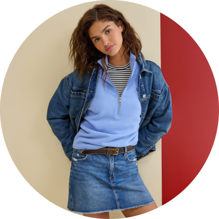 Men's & Women's Jeans, Clothes & Accessories | American Eagle Japan
